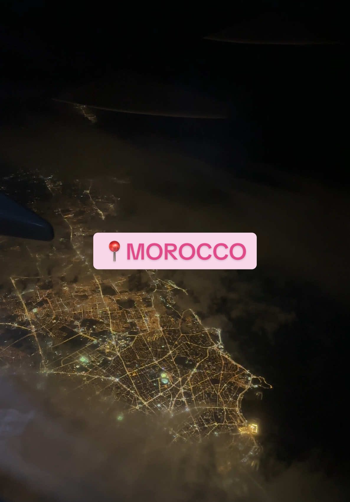 Marrakesh HERE WE COME 🫶🏽 #t#travelvlogt#traveltiktokm#moroccom#marrakech🇲🇦moroccot#travelwithus