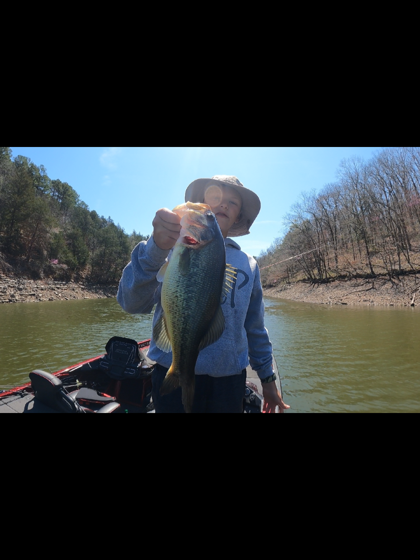 #yamaha #alwaysberecording #gopro #skeeterboats #lakeeucha 