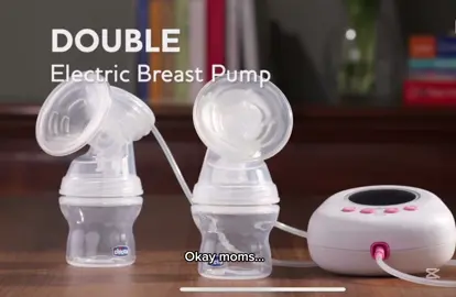 “Busy moms, this breast pump is your new best friend! It’s quiet, hands-free, and super efficient — finally, you can pump while doing anything. I seriously wish I had this sooner! Check it out in my link before it’s gone!” #MomLife #breastfeedingjourney #BreastPumpHack #newmommusthaves #momtok #tiktokmademebuyit #pumpingmoms #babyessentials #handsfreepumping #breastfeed #breastmilk #feed #affiliatemarketing #productreview #sell #viralvideos #fyp 