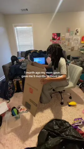Come with me to move out at 19 (also thank you guys for 10k🥹 in 2 MONTHS might i add, this is surreal🥹)