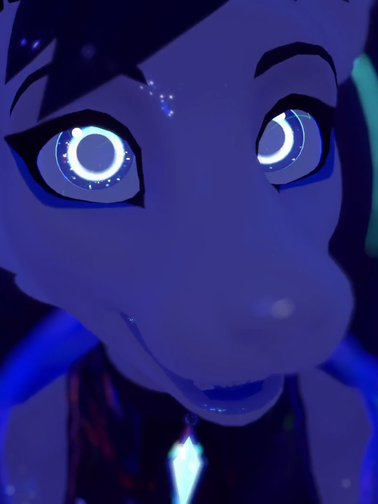 Good Borgor. 🍔 #furry #furryfandom #vtuber #streamer #vr #vrchat #virtualreality #fullbodytracking