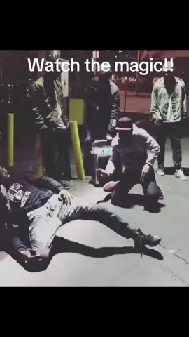 Lost Files (2017) King Havoc X Klassic in LA #dance #fyp #viral #foryoupage #tiktokindia #trending #foryou 