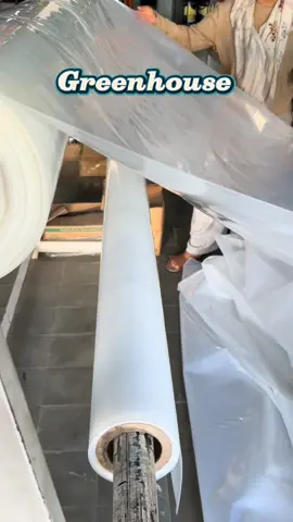 PLASTIK UV LEBAR 3 dan 4 meter tebal 150 - 250 mc #plastik uv 