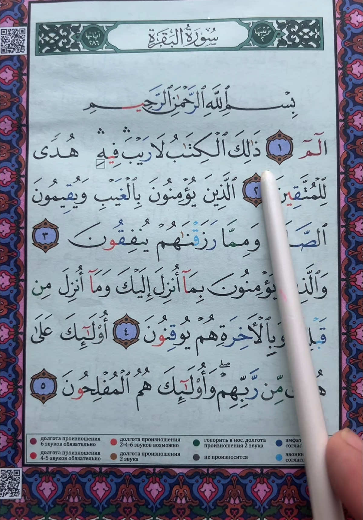 “Soothing Recitation of Surah Al-Baqarah | Calm your heart with the Words of Allah” #quran #surahalbaqarah #islam #usa #uk #germany #france #spirituality #quranrecitation #peace #muslim 