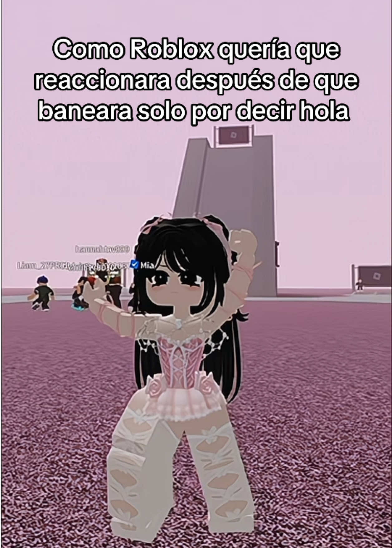 Ya Roblox suéltanos y baja los precios mejor || ¿cuál es su baneo más estupido en Roblox? Tags:#roblox #robloxtiktok #robloxgames #robloxavatar #robloxparati #lentejas #sunn 