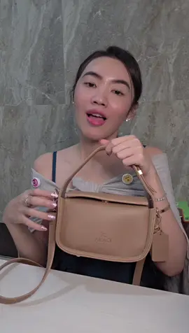 ALEXI Akaci nanggiisss bagis banget, mini gemoi 🥰🫶🏻 #akaci #tas #handbags #tasmini #taskecil #tasslempang #meimeimecin 