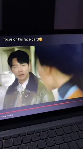 I can fix him #leejunyoung #bravecitizen #hansugang #weakheroclass2 #seongje 