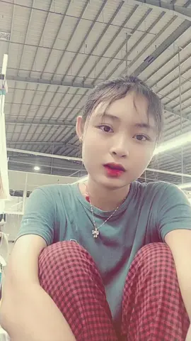 #ချစ်စရာကောင်းတာတစ်ခုပြမယ်🥺🎀 