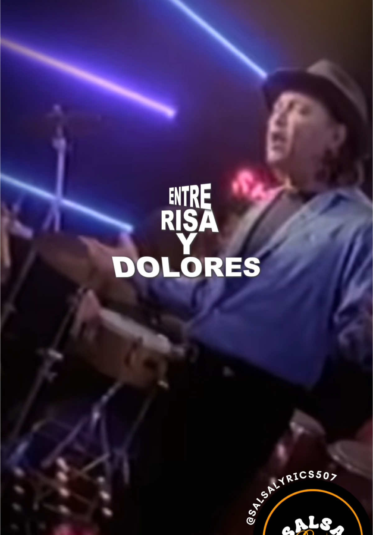 🎙️| Caminando • Rubén Blades • • #caminando #rubenblades #salsa  #salsamusic #salsa507 #panamá 
