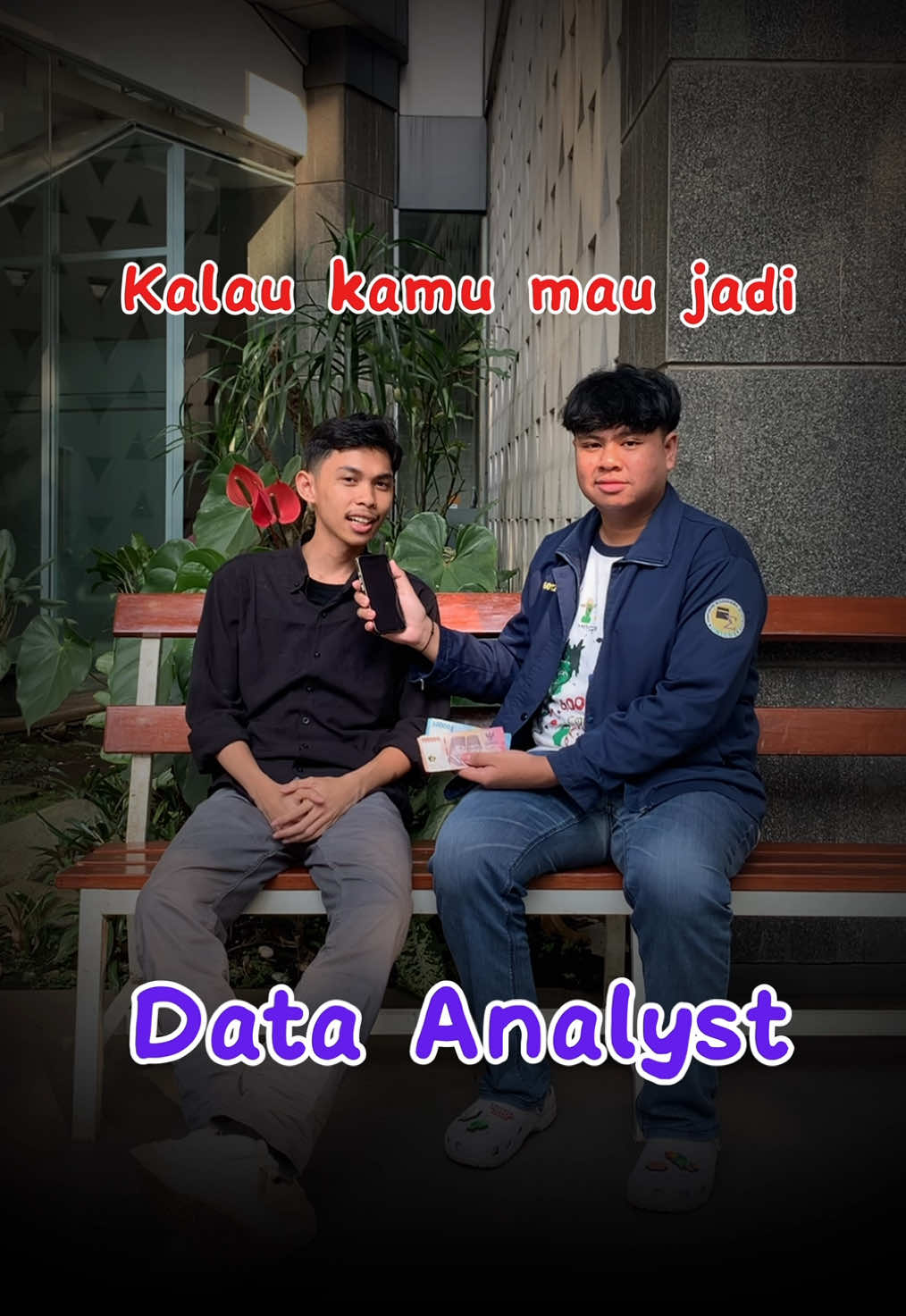 Pendaftaran dilakukan secara online melalui https://admission.unisba.ac.id Yuk daftar dan jadi bagian dari Keluarga Besar Statistika Unisba!! Jangan lewatkan kesempatan untuk mengembangkan potensi dan meraih impianmu bersama kami🤩 #fyp #statistika #statistics #sainsdata #data #statistikaunisba #statistikaunisba #universitasislambandung #pmbunisba #pmdk #usm #daftarkuliah #unisba #foryou #4u #bingungjurusan #jurusankuliah #ptsbandung #ptsjabar #machinelearning #bigdata #analyst 