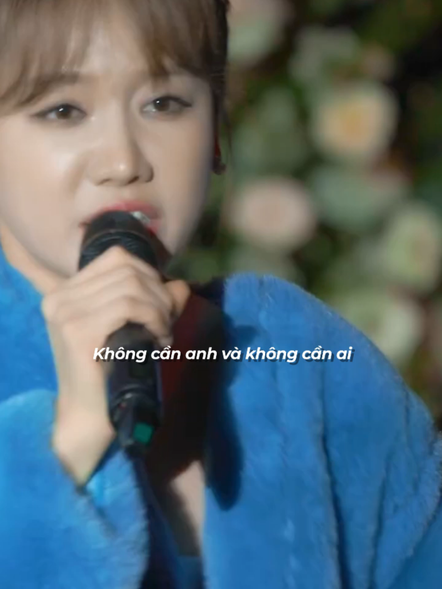 Anh hẹn em khi trời đêm… #Nhachaymoingay #Nhaccover #fanent #hariwon #huongdembayxa