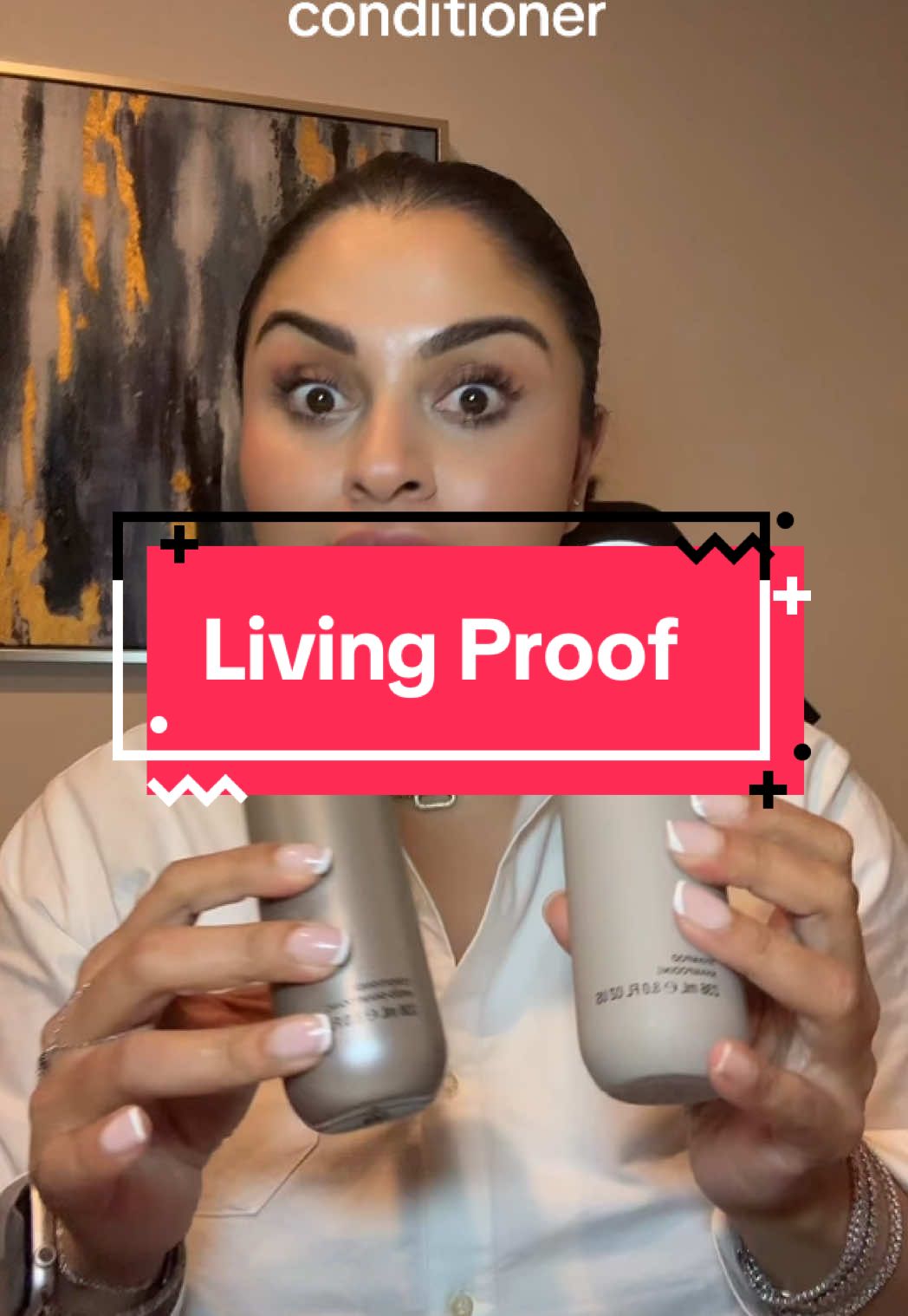 gifted by Living Proof  “Gifted by living proof” #gifted_by_livingproof  @Living Proof, Inc. 