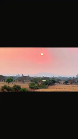 လွမ်း #bagan #fyp #bagandandarre 