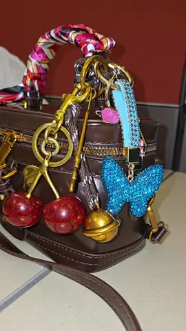 Check out TikTok bag extenders🫣💕🦋🦋