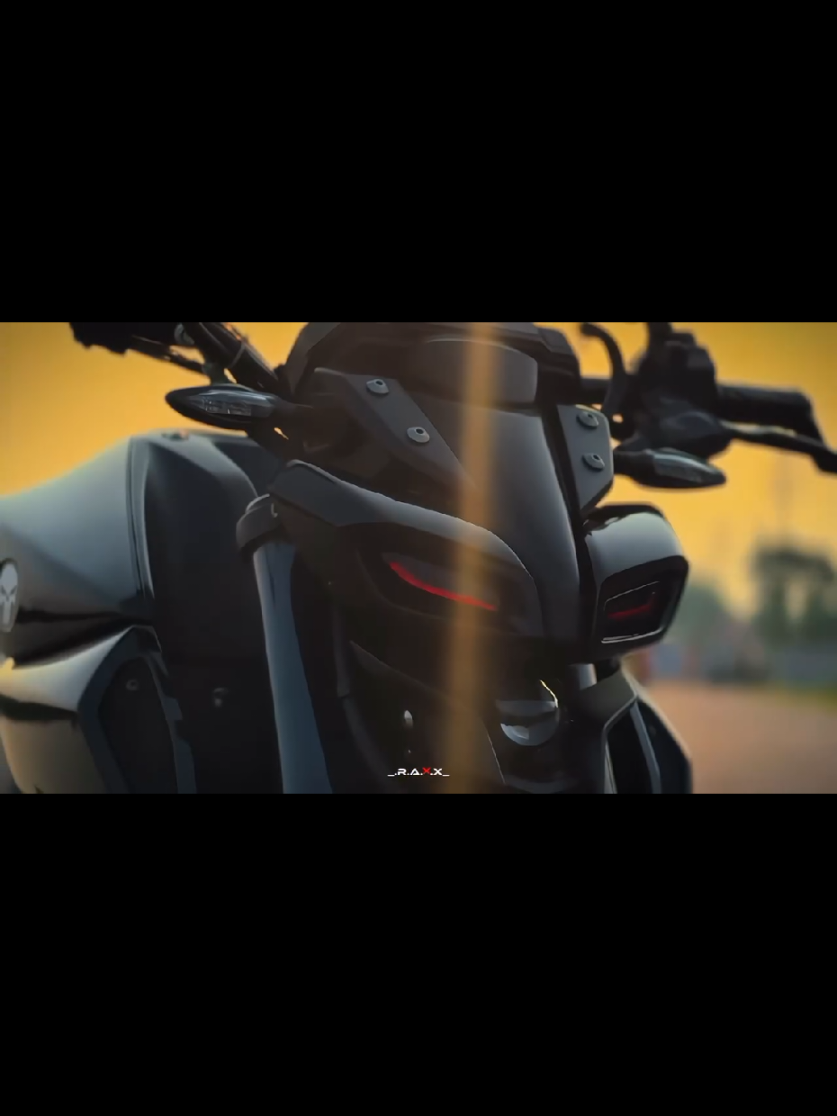 Every Boy's Dream Bike MT-15 🖤  #bikers_125 