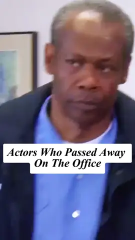 Actors Who Passed Away On The Office #capcutforus #capcut #capcutpioneer  #foryoupage #foryou #fypシ #celebrity #celebrities #celebs #actor