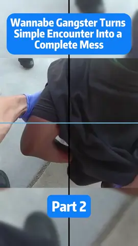 #tiktok #cops #news 