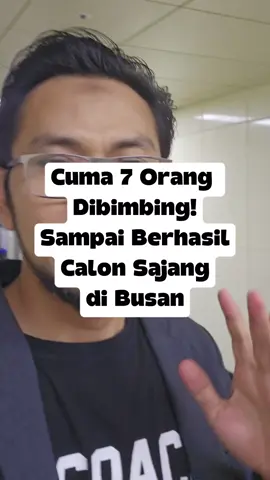 Yg mau banyak, yg serius? Mungkin itu kamu? Yuk Ketemu di Busan.. #jadisajang #calonsajang #dikorea #suksesmerantau #kerjadikorea #pmikorea #tkikorea #tkikoreaselatan #koreaselatan #korea #kerjakekorea 