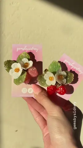 🍓 