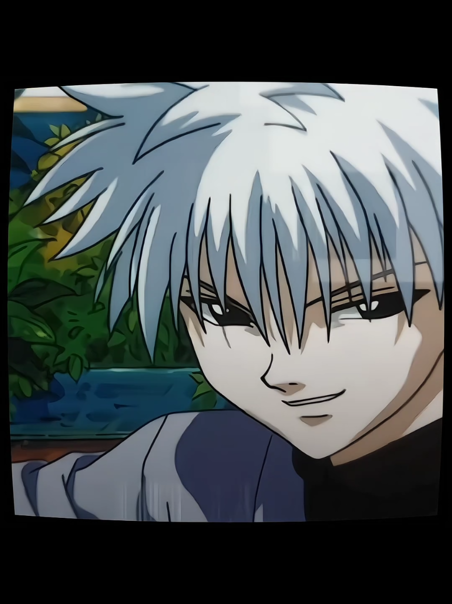 Otra vez en flop ☝🏻😔, como sea que otra vez vea hxh del 1999? #killua #killuazoldyck #killuazoldyckedit #killuahxh #killuaedits #hunterxhunter #hxh1999 