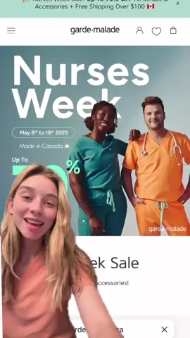 Again, RUN don’t walk @Garde-Malade #nursingstudent #nurse #nursing #nursesoftiktok #hospitallife #nurselife #nursinghumor #nursingschool #hospital #nursesweek