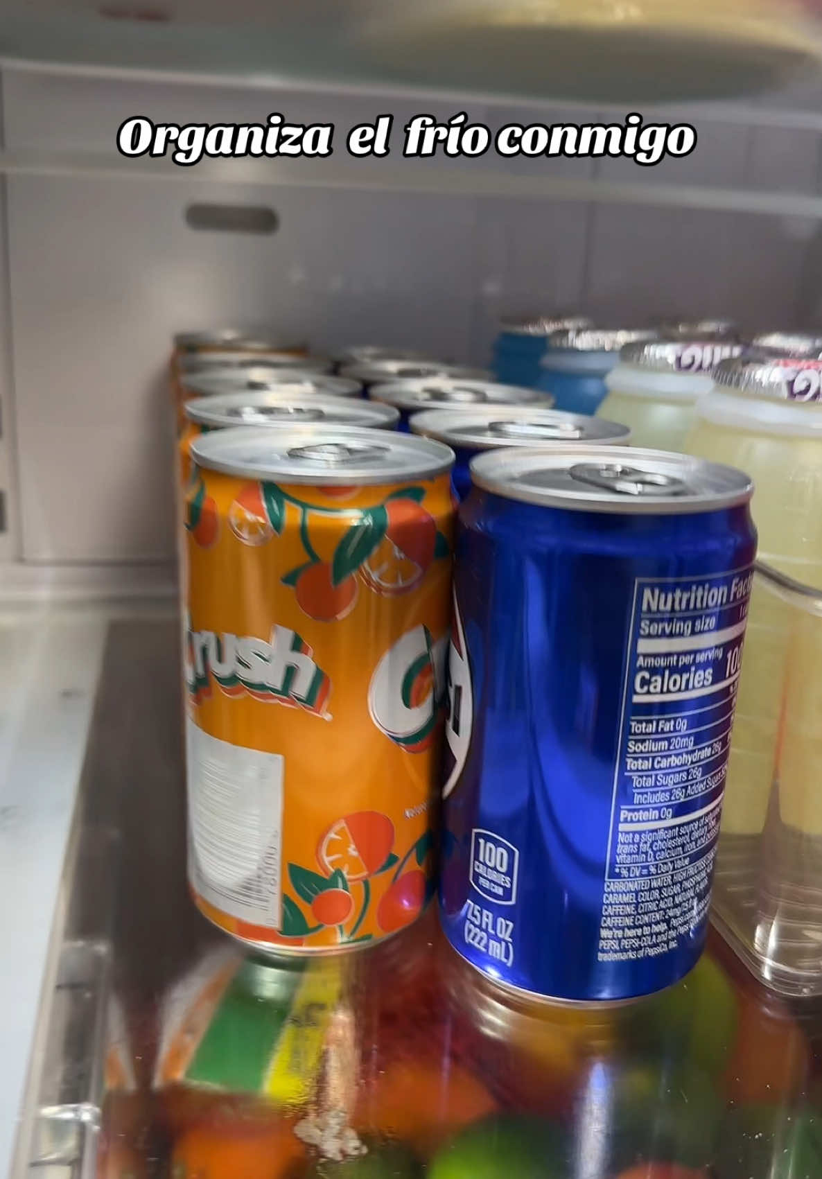 Organíza conmigo #organizedhome #organizingtiktok #organization #organizedhome #organize #organization #CleanTok #organization #organized #organizedkitchen #organizedfridge #organizedlife #organicproduct #fyp #fypage #fypシ゚viral #fyppppppppppppppppppppppp #viral 