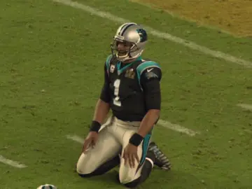 Good bye Cam #aaifilms #nfl #camnewton #nflloss #over 