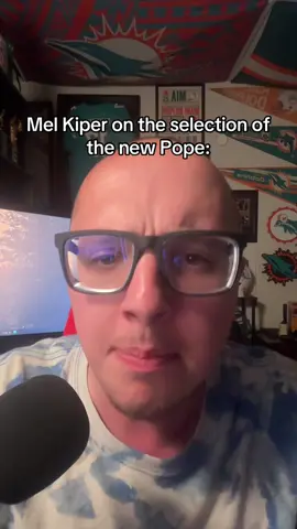 I mean he was RIGHT THERE! #pope #popeleo #melkiper #shedeursanders 
