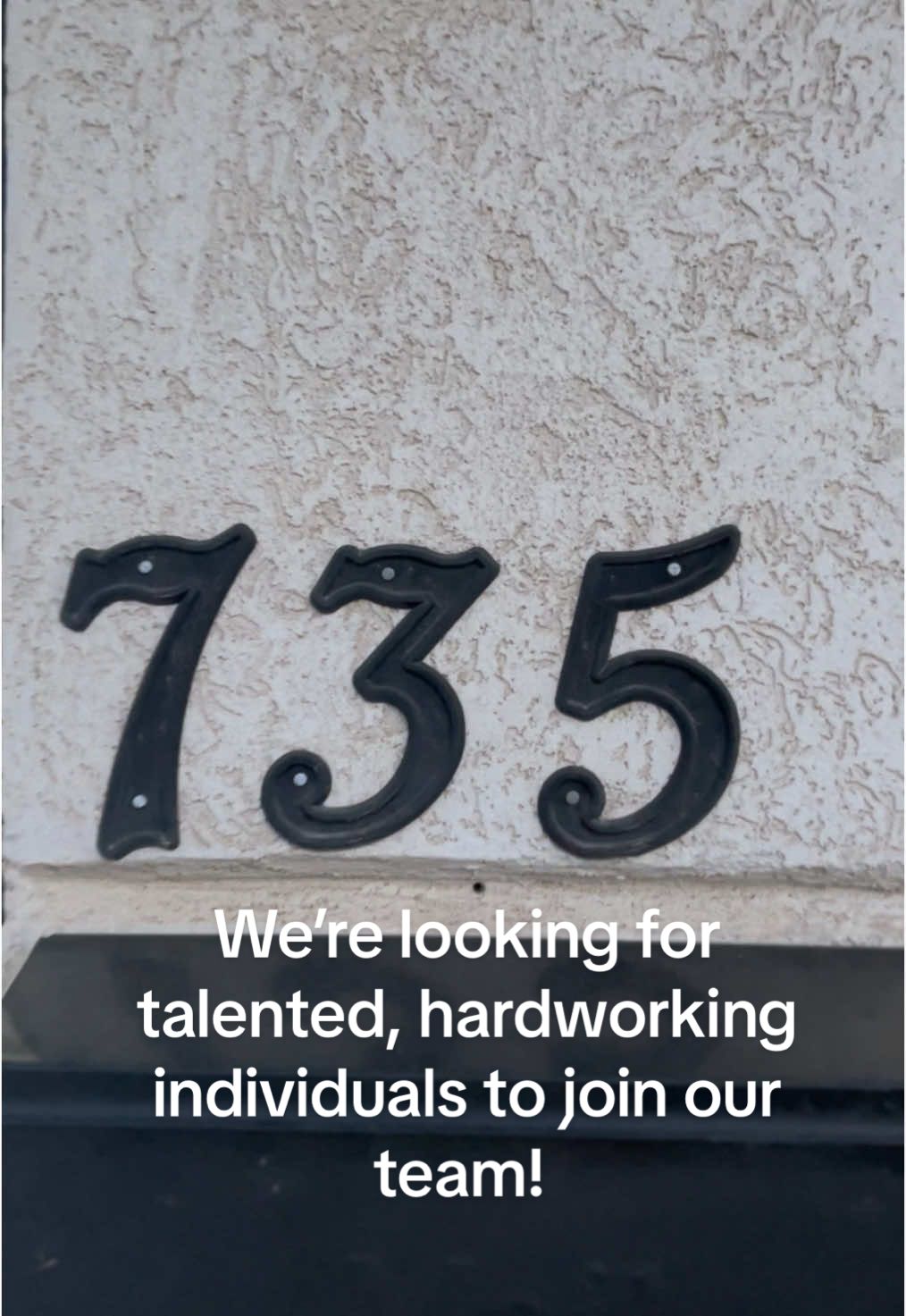 We’re looking for talented, hardworking individuals to join our team! Experienced stylists or those willing to learn, we want you! Enjoy booth rent, be your own boss, set your own hours, and work in a high-traffic location! Contact Mayra at for more info!  #NowHiring #JoinOurTeam #SalonLife #HairStylistWanted #BoothRentAvailable #StylistOpportunity #HairPro #BeYourOwnBoss #SalonCareers #StylistLife #CosmetologyCareers #SalonJobs #HairCareer #WorkWithUs #BeautyIndustryJobs #HairBoss #RentAChair #HairGoals #SalonVibes #SalonFamily #HairCommunity #StylistsUnite #BeautyBusiness #SalonOpportunities #OpenChair #NailTechWanted #NailTechLife #NailArtist #NailTechJobs #NailSalonLife #BoothRentNailTech #NailCareers #NailBusiness #NailBoss #ManicuristLife #NailTechOpportunity #JoinOurNailTeam #NailIndustryJobs #NailStudio #NailPro #NailGoals #HairStylistLife #HairArtists #HairStylistJobs #SalonChairRental #ChairForRent #HairIndustry #Cosmetologist #HairDresserLife #BlowoutBar #HairMagic #BeautyBoss #SalonHiring #NailAndHairStudio #BeautyCareers #HairAndNails #SupportSmallBusiness #LocalSalon #SalonHiringNow #BeautyProfessionals #BeautyCareerGoals #SelfEmployedStylist #SalonSuiteLife