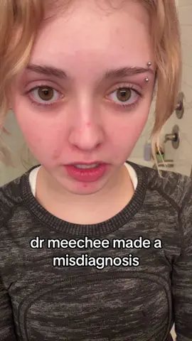 eye brow piercing is safe… for now