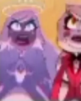 prepared for me worm  #paratí #viltrumite #conquest #standreadyformyarrivalwarm #preparadoparamillegadagusano #emilyhazbinhotel #charliemorningstar #adam #hazbinhotel #hazbinhotelcharlie 