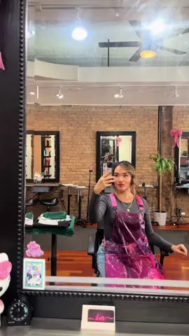 💗🫶🏼 #chicago #chicagohairstylist 