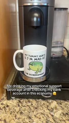 Laughing to keep from crying 😭 #corporatehumor #emotionalsupport #coffeemugs #giftideas 