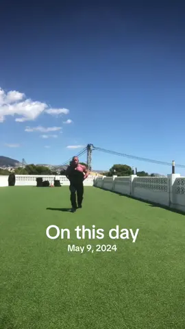 #onthisday 