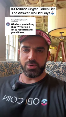 Replying to @King Crypto #fyp #crypto #xrp #hbar #xlm 