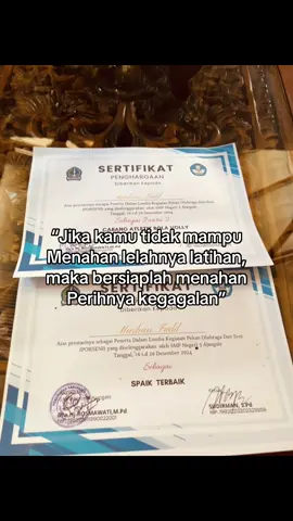 Jika kamu gagal janganlah menyerah sampai keinginan mu itu tercapai #fyp #lewatberanda #volly #vollyseru #storyvolly