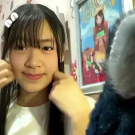lucu banget @jkt48.lily 🥰❤️🫶🏾 . . . . .#lilyjkt48 #jkt48lily #lilyforever🦖 #memberjkt48 #gen12jkt48 #jkt48 
