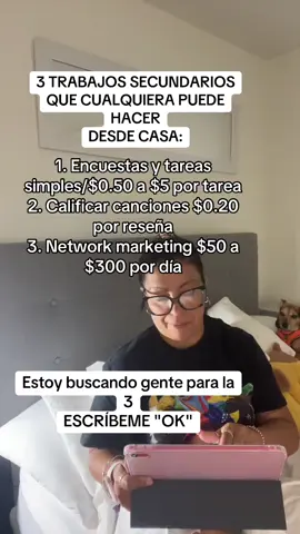 #creatorsearchinsights  Viviana Valencia #ingresoextra #LibertadFinanciera #negociosdigitales #emprendedores #redesdemercadeo #trabajarenelextranjero #trabajarencasa #emprender #libertaddetiempo #marketing #DineroDesdeCasa #CambioDeVida  #colombia #colombianosenusa #peru #negociointeligente #texas #houstontexas #negociosdigitales #redesdemercadeo #emprender #marketing 