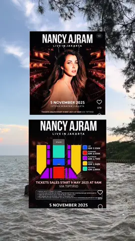 FANS @Nancy Ajram mana suaranya ??!😁🥰Harus nabung mulai skrng nih buat beli tiket ny😅#nancyajram#arabicsong#laguarab#konser#konsermusik