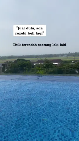 Pernah direndahkan orang lain ketika diposisi ini, bahkan didepan pasanganku🥹 