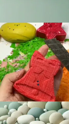 Satisfying Videos Soap ASMR | #foryou #Relaxing #Soap #Asmr #TrendingNow 
