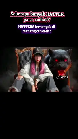 jangan baper!  #zodiac #allzodiak #allzodiacsigns #semuazodiak♈♉♊♋♌♍♎♏♐♑♒♓ #ramalanzodiak #ramalanzodiak #zodiakindonesia #masukberanda #fyppppppppppppppppppppppp 