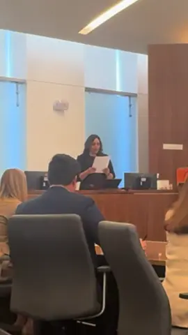 A jury has found Erika Sandoval guilty of murder in the first degree in the death of her ex-husband, Daniel Green. The verdict was announced in a Tulare County courtroom Thursday afternoon. The jury deliberated for two days before reaching a verdict. This was the second time Sandoval was on trial for her ex-husband's death, which she admitted to. Green was an officer with the Exeter Police Department. The first trial, in 2019, ended in a mistrial, when just one juror said they could not find Sandoval guilty.