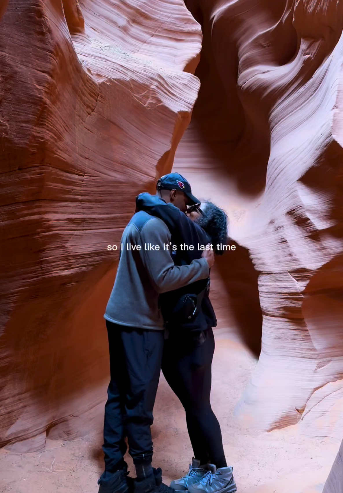 Arizona was so good to us 🥹🏜️💙 #arizona #sedona #secretantelopcanyon #grandcanyon #antelopecanyon #horseshoebend #Hiking 