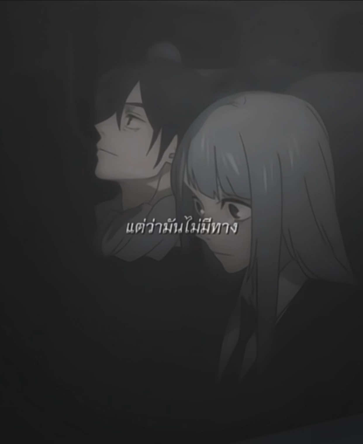 ไม่เคยมูฟจากคู่นี้ มูฟไม่ได้ #kokichimuta #kasumimiwa #mechamiwa 