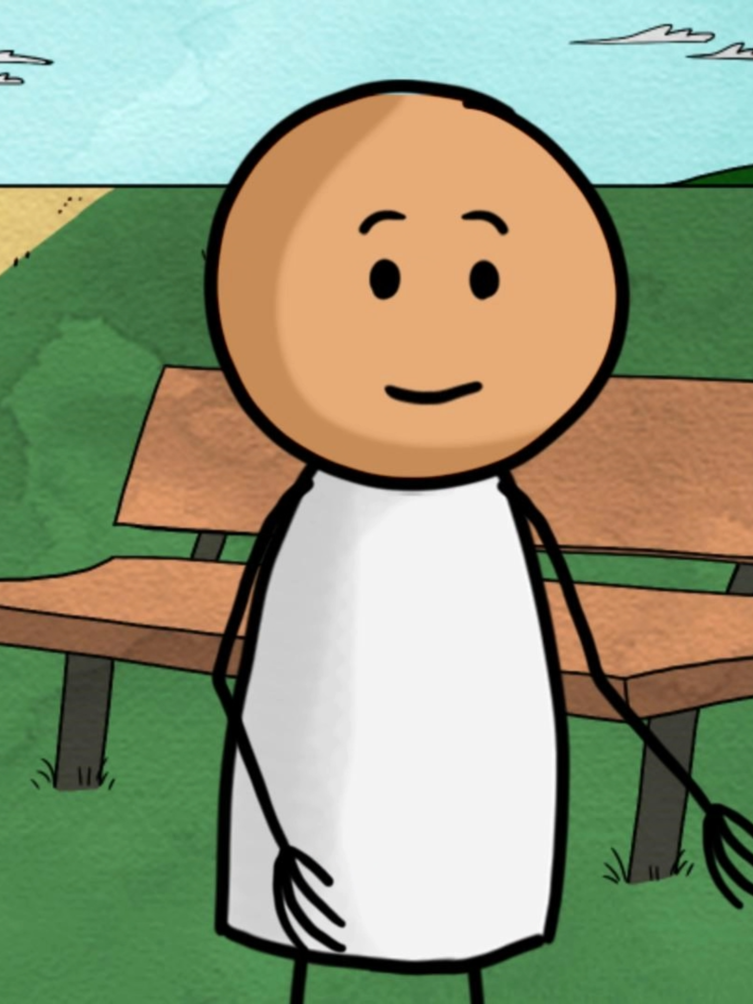 Why??| Mr. Belly Laugh Explains!#funny #commedy #jokes #shortjokes #animated Mr. Belly Laugh brings you a collection of the silliest short jokes that are guaranteed to tickle your funny bone! Don’t forget to Follow me for more laughs and share the joy with your friends! Subscribe on Youtube : www.youtube.com/@Mr.BellyLaugh