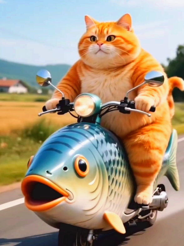 #creatorsearchinsights  #B B R Fact#kucing  #catlovers #catlover  #aiart #ai #aivideo #funnyCat #Cartoon  #kucinglucu #catsftiktok  #aigenerated #lucu  #fyp #kucingoren  #kucinggemoy  #kucingtiktok  #kucingorange #oren #ForYou #Viral 
