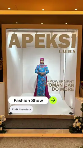 Dari Perempuan untuk Negeri....