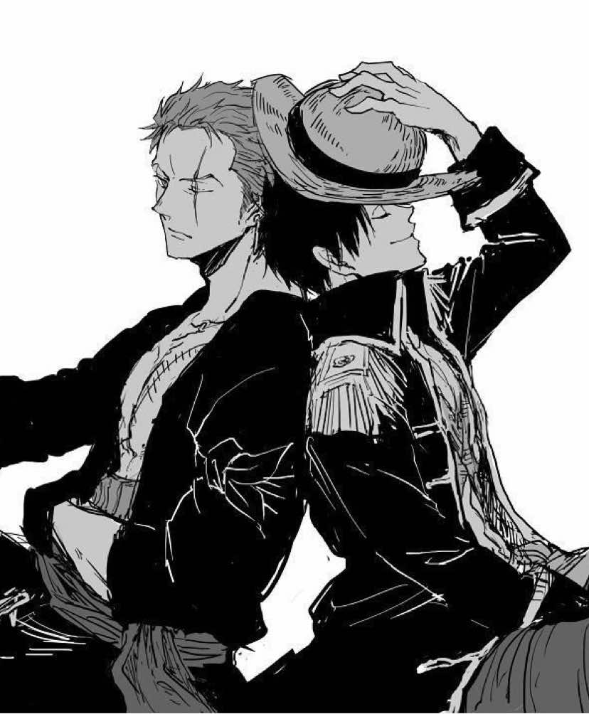 kesetian zoro kepada luffy. @||𝒫𝓊𝓉𝓉?|| 𝘧𝘵 𝘼𝙇𝘾 🌸#fyp#onepiece #zoro#luffy#animeonepiece#fyp #animeedits#animetiktok#animefyp  