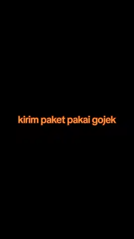 #gosendindonesia#gojek#tokokuejakarta#rotimanis 
